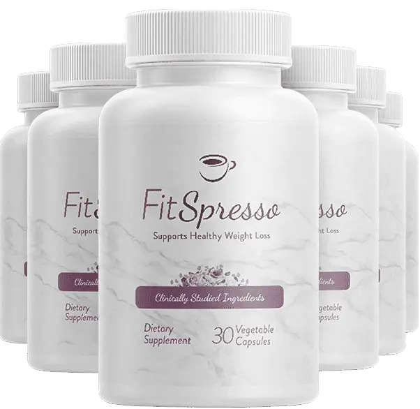 FitSpresso™ | US Official Webisite | 100% Natural